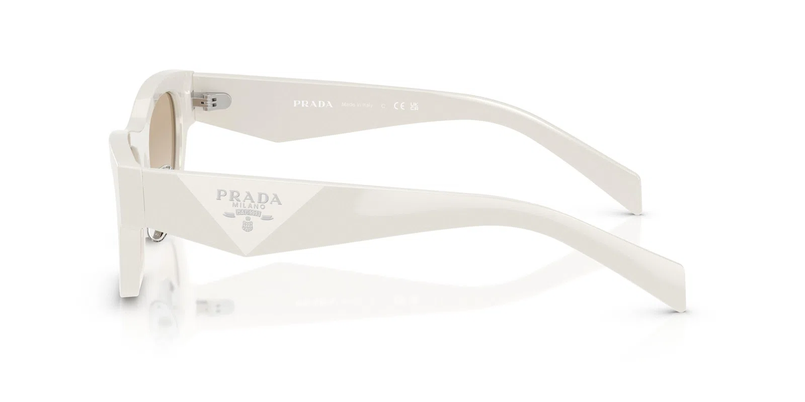 Prada B09SF Sunglasses - view 12